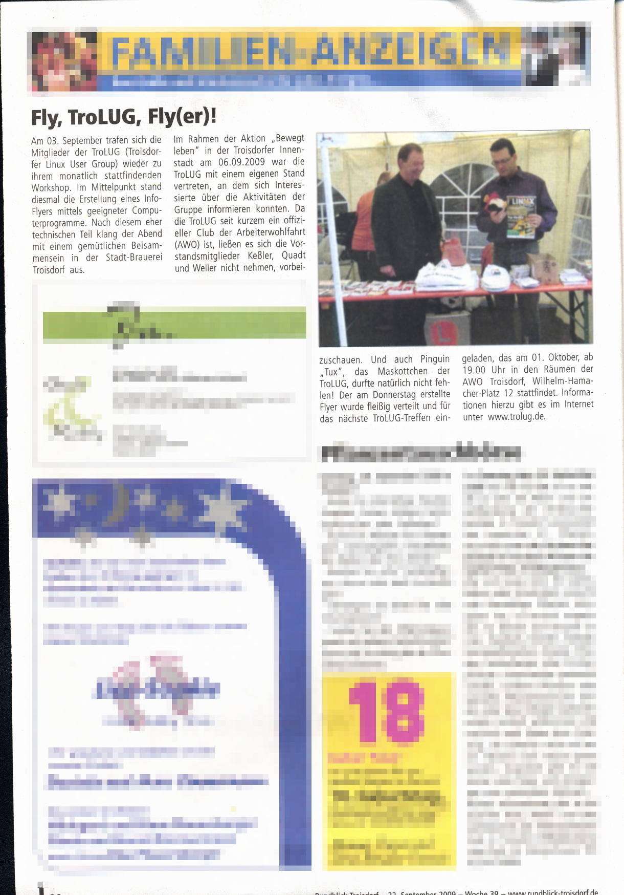 Rundblick, 2009-09-22